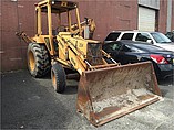83 FORD 555