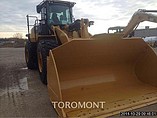 15 CATERPILLAR 972M