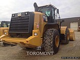 2015 CATERPILLAR 972M Photo #3