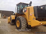 2015 CATERPILLAR 972M Photo #4