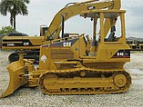 07 CATERPILLAR D4G XL