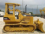 2007 CATERPILLAR D4G XL Photo #2