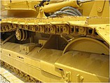 2007 CATERPILLAR D4G XL Photo #8