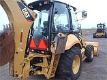 2012 CATERPILLAR 420E ST Photo #7