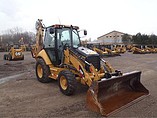 12 CATERPILLAR 420E IT