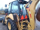 2012 CATERPILLAR 420E IT Photo #7