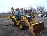 2012 CATERPILLAR 420E ST Photo #2