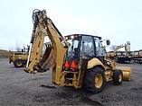 2012 CATERPILLAR 420E ST Photo #3