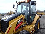 2012 CATERPILLAR 420E ST Photo #5