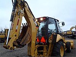 2012 CATERPILLAR 420E ST Photo #7