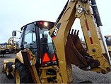 2012 CATERPILLAR 420E ST Photo #8