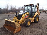 12 CATERPILLAR 420E ST