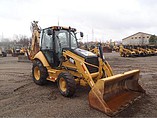 2012 CATERPILLAR 420E ST Photo #2