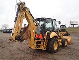 2012 CATERPILLAR 420E ST Photo #3