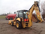 2012 CATERPILLAR 420E ST Photo #4