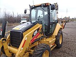 2012 CATERPILLAR 420E ST Photo #5