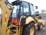 2012 CATERPILLAR 420E ST Photo #7
