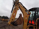 2012 CATERPILLAR 420E ST Photo #13