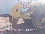 07 CATERPILLAR D9T