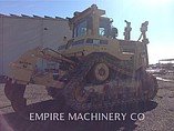 2007 CATERPILLAR D9T Photo #3