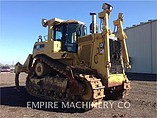2007 CATERPILLAR D9T Photo #4