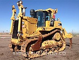 2007 CATERPILLAR D9T Photo #5