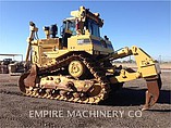 2007 CATERPILLAR D9T Photo #8