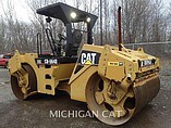 2006 CATERPILLAR CB-564D Photo #2