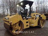 2006 CATERPILLAR CB-564D Photo #3