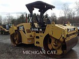 2006 CATERPILLAR CB-564D Photo #4