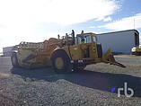 CATERPILLAR 627B Photo #4
