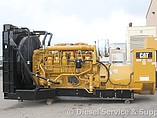 04 CATERPILLAR 1500 KW