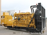 2004 CATERPILLAR 1500 KW Photo #2