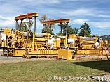 1999 CATERPILLAR 2250 KW Photo #6