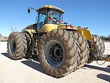 2009 CHALLENGER MT965C Photo #3