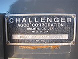2009 CHALLENGER MT965C Photo #13