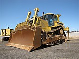 00 CATERPILLAR D8R
