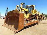 00 CATERPILLAR D9R