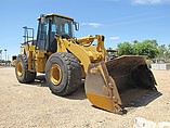 04 CATERPILLAR 966G II