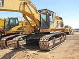 06 CATERPILLAR 365BL