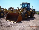 11 CATERPILLAR 950H