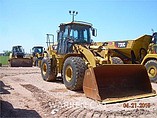 2011 CATERPILLAR 950H Photo #3