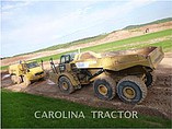 13 CATERPILLAR 740B