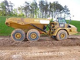2013 CATERPILLAR 740B Photo #2