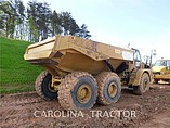 2013 CATERPILLAR 740B Photo #3