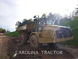 2013 CATERPILLAR 740B Photo #4
