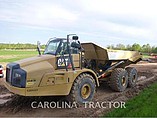 2013 CATERPILLAR 740B Photo #5