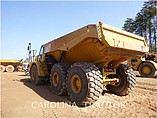 2012 CATERPILLAR 740B Photo #3