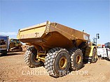 2012 CATERPILLAR 740B Photo #4