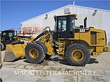 2012 CATERPILLAR 930H Photo #2